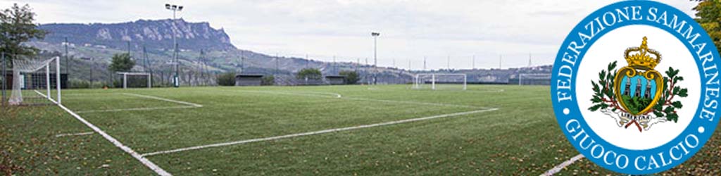 Campo Sportivo di Montegiardino